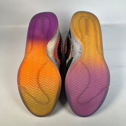 Nike Book 1 What The Book (2025) Size 10 USED s23574