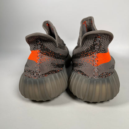 Yeezy 350 Beluga Reflective (2021) Size 11 USED s17293