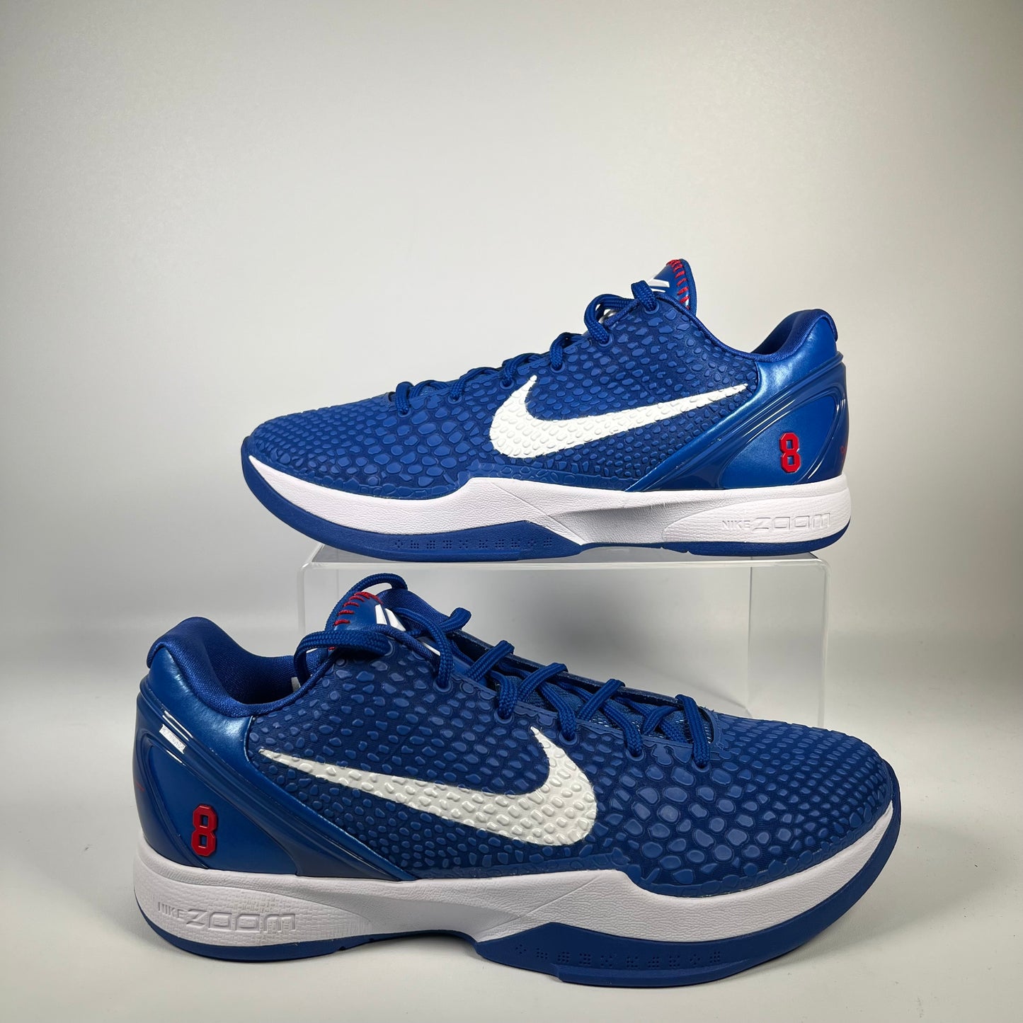 Nike Kobe 6 Dodgers (2025) Size 12 NEW s18638