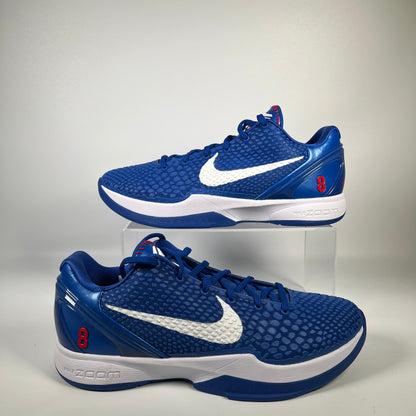 Nike Kobe 6 Dodgers (2025) Size 12 NEW s18638
