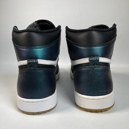 Jordan 1 High All Star Chameleon (2017) Size 10 NEW s21760