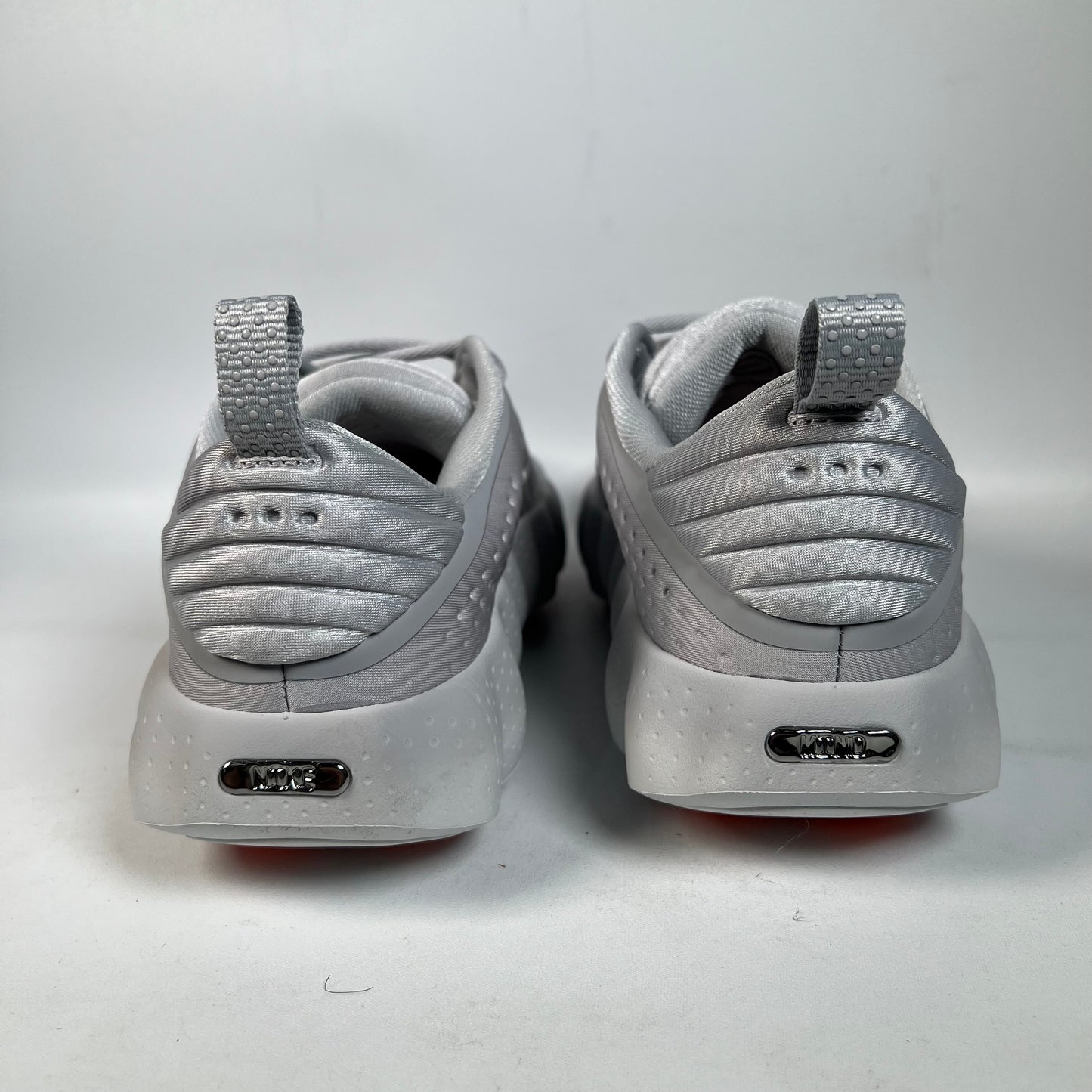 Nike Mind 002 Light Smoke Grey (2026) Size 8.5 USED s22246