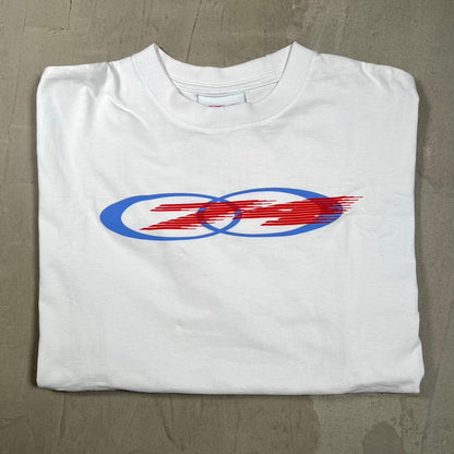 Bubba Gump BG Running Club 1974 Size XL USED x18374