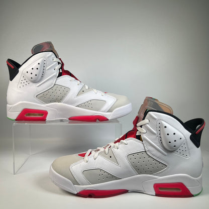 Jordan 6 Hare (2020) Size 12 USED s21919
