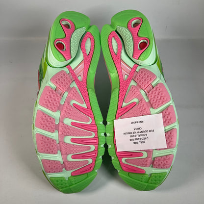 Adidas Adistar Control 5 Unheardof Pork Chop Piggy Runner 2.0 Cupcake (2026) Size 11.5 NEW s22281
