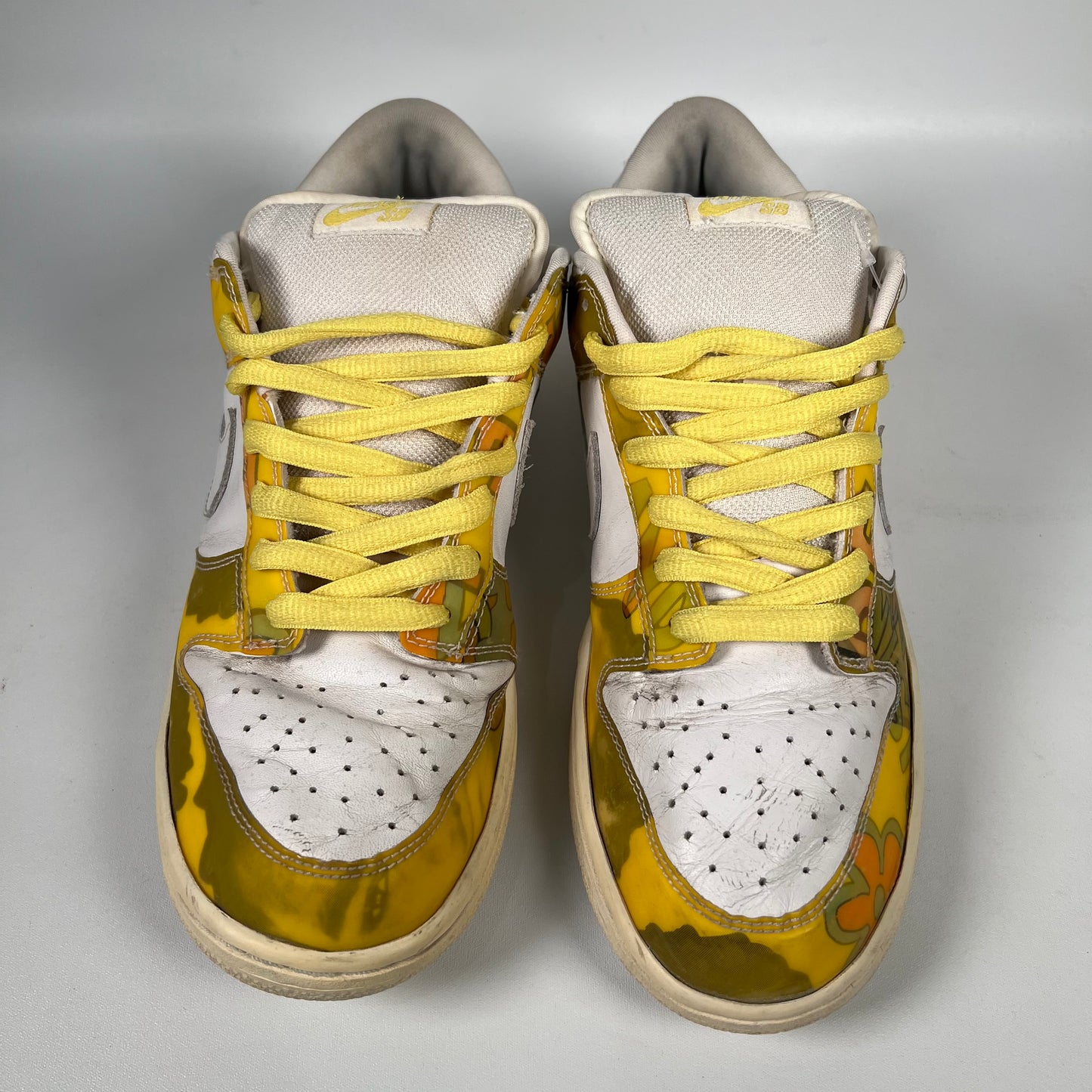 Nike SB Dunk Low De La Soul 2005 Size 10 USED s14628