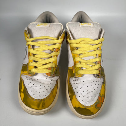 Nike SB Dunk Low De La Soul 2005 Size 10 USED s14628