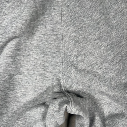 GV Gallery Raspberry Hills Lil Leon Grey Sweatpants Size Small USED x17386