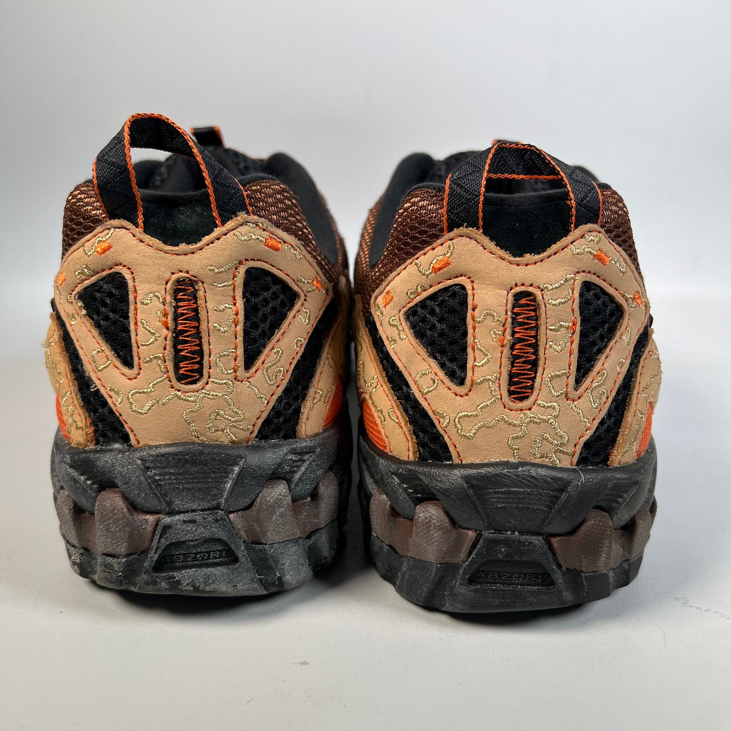 New Balance 610 Joe Freshgoods Beneath the Surface (2023) Size 11.5 USED s21655