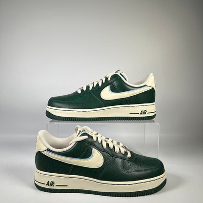 Nike Air Force 1 Low LAAMS Please Post Bills (2025) Size 7.5 NEW s20064