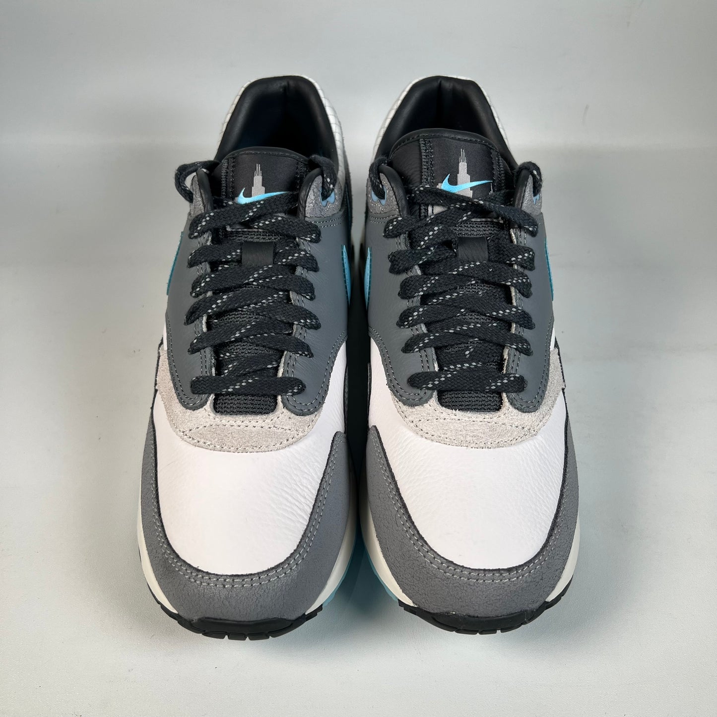 Nike Air Max 1 '86 Big Bubble Chicago (2023) Size 11.5 NEW s22358