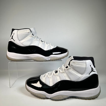 Jordan 11 Concord (2018) Size 10.5 USED s21950