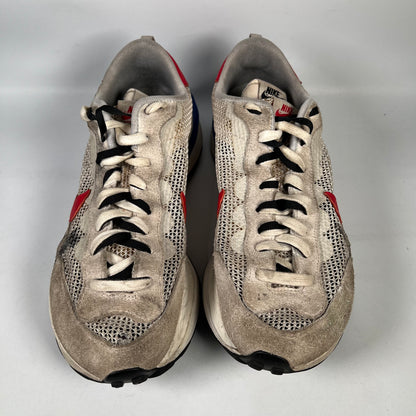 Nike Vaporwaffle Sacai Sport Fuchsia Game Royal (2020) Size 11.5 USED s19991