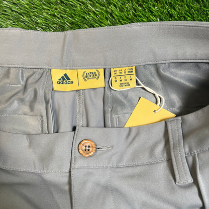 Adidas Extra Butter Happy Gilmore Golf Grey Pants Size Medium NEW x16897