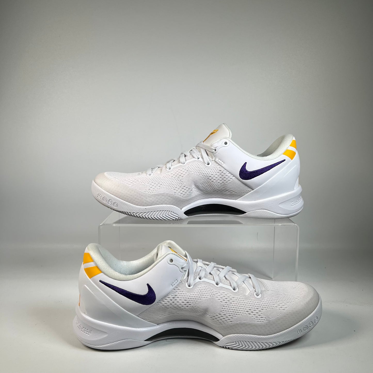 Nike Kobe 8 Lakers Home (2024) Size 9 USED s22292