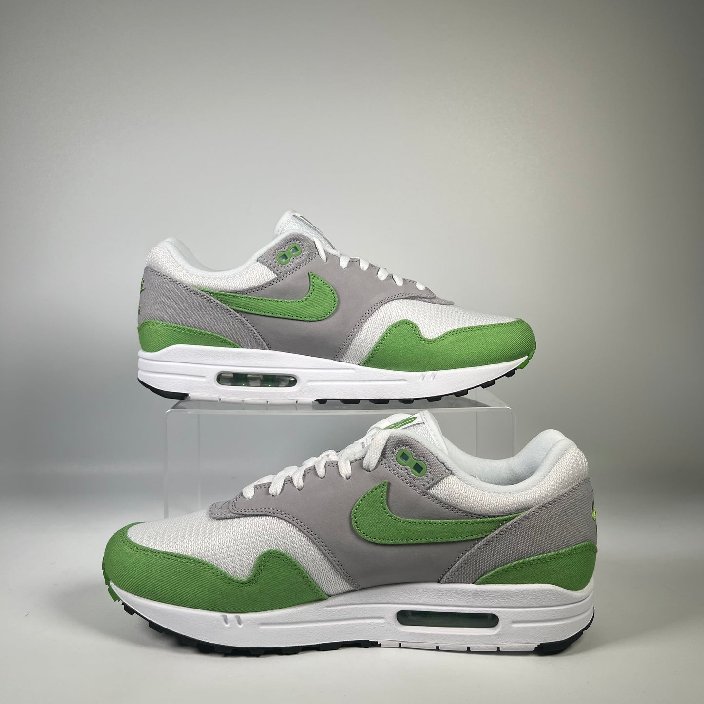 Nike Air Max 1 Patta Chlorophyll (2024) Size 11.5 NEW s20281