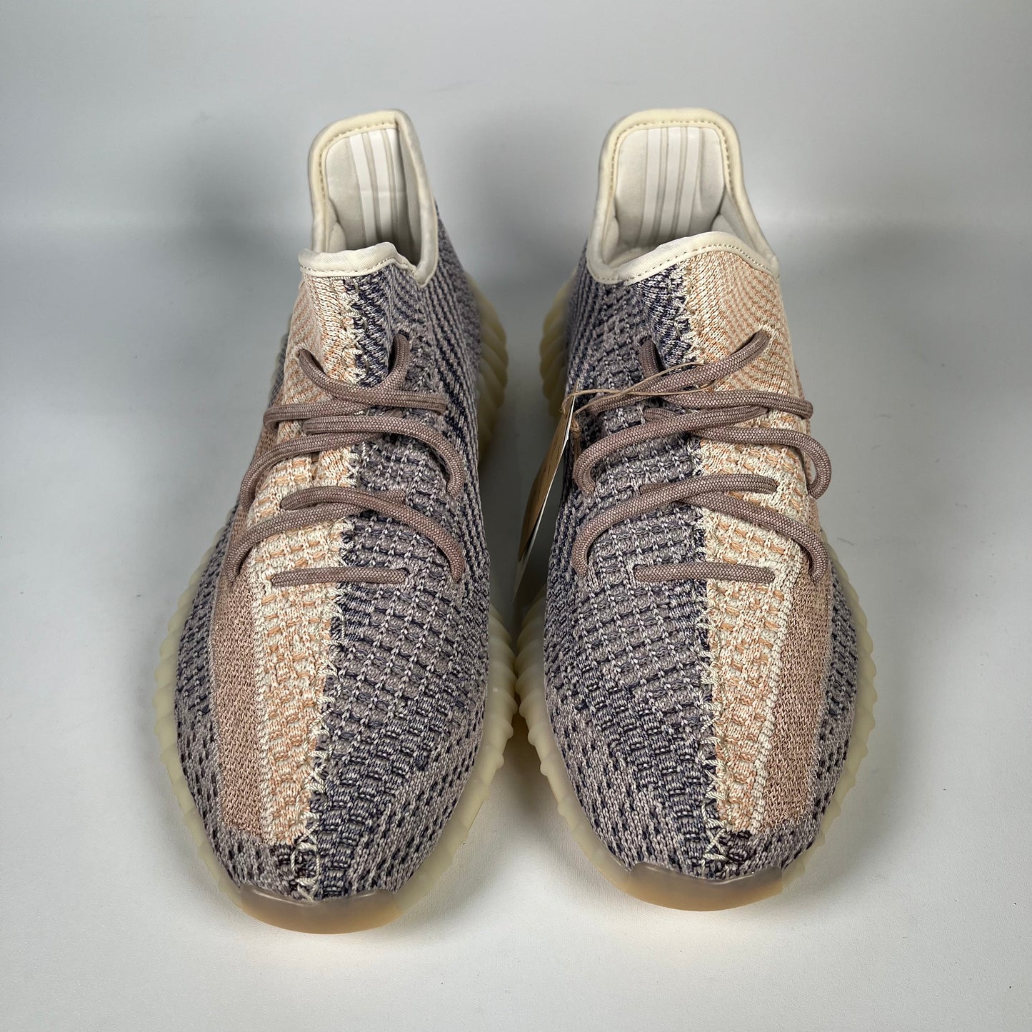 Yeezy 350 Ash Pearl (2021) Size 10.5 NEW s18340