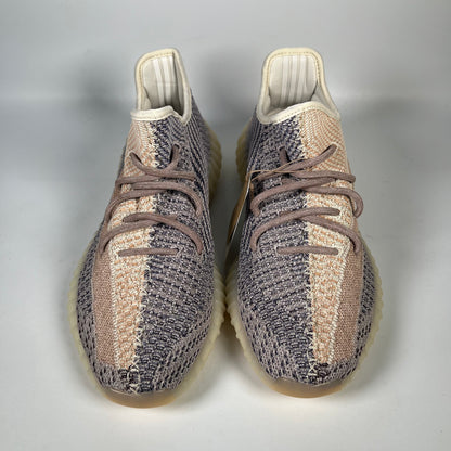 Yeezy 350 Ash Pearl (2021) Size 10.5 NEW s18340