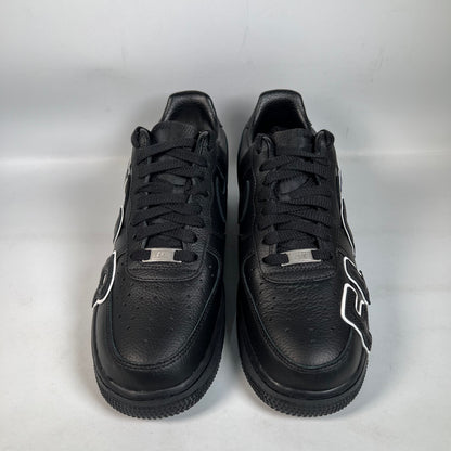 Nike Air Force One Low CPFM Black (2024) Size 8.5 NEW s22251