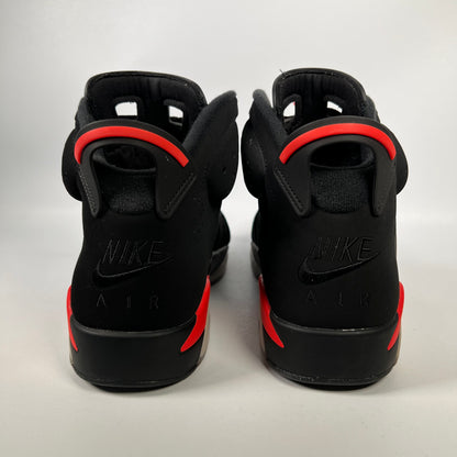 Jordan 6 Black Infrared (2018) Size 11.5 USED s18860