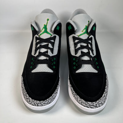 Jordan 3 Pine Green (2021) Size 13 NEW s21774