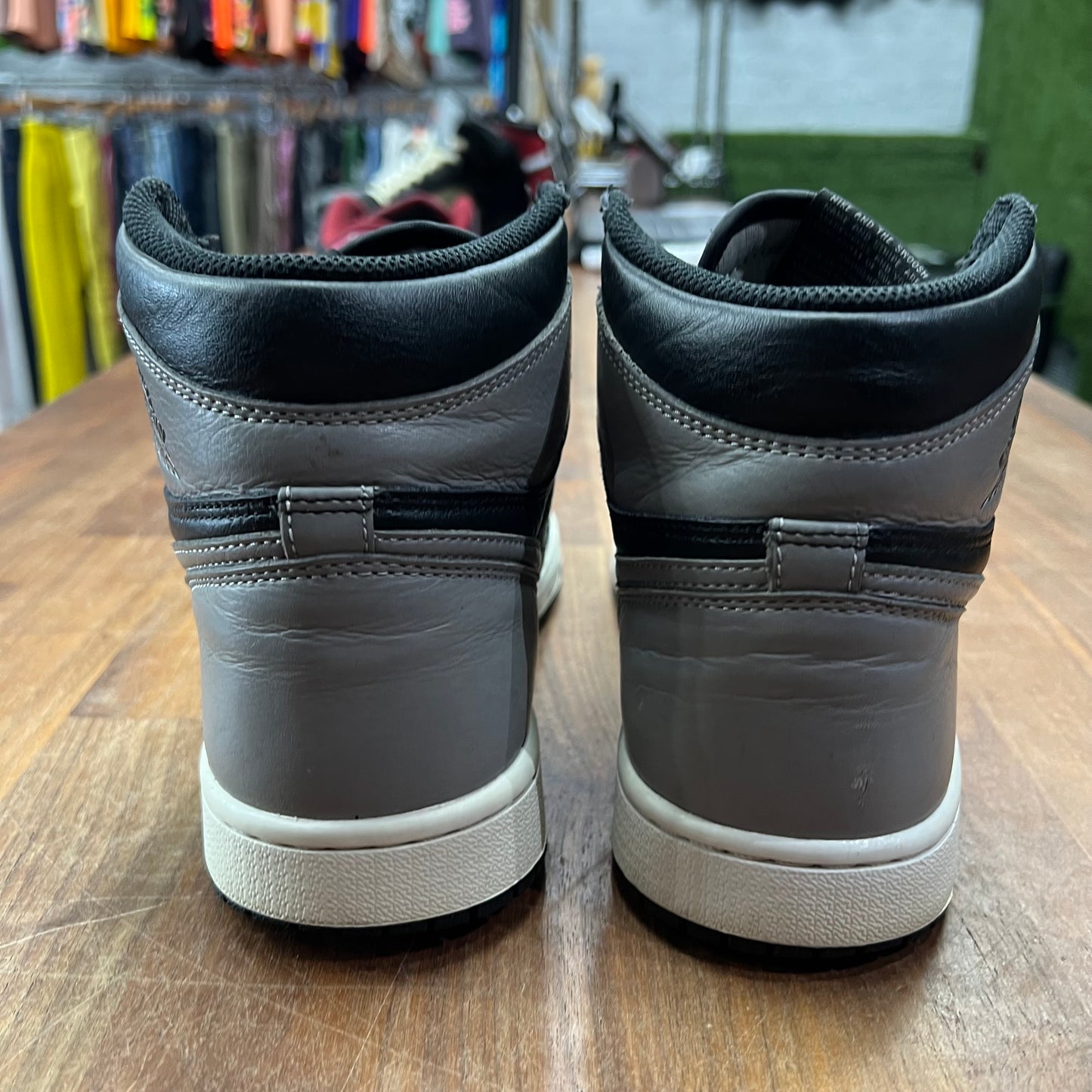 Jordan 1 Shadow (2018) Size 8 USED s17085