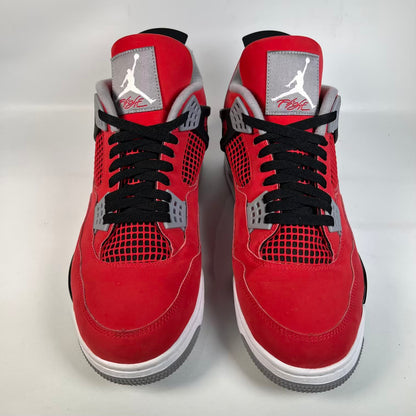 Jordan 4 Toro Bravo (2026) Size 13 USED s23338