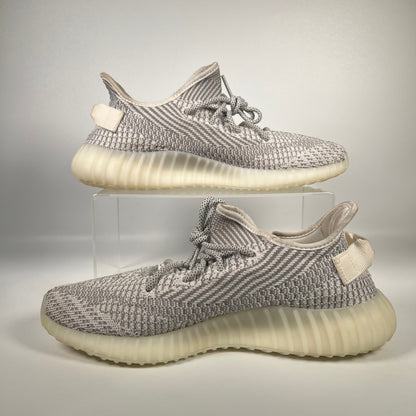 Yeezy Boost 350v2 Static Non Reflective (2018) Size 10.5 USED s18092