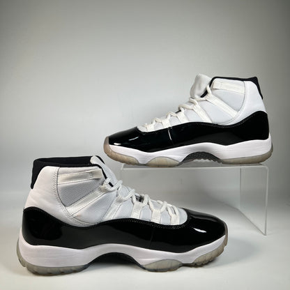 Jordan 11 Concord (2018) Size 10.5 USED s21950