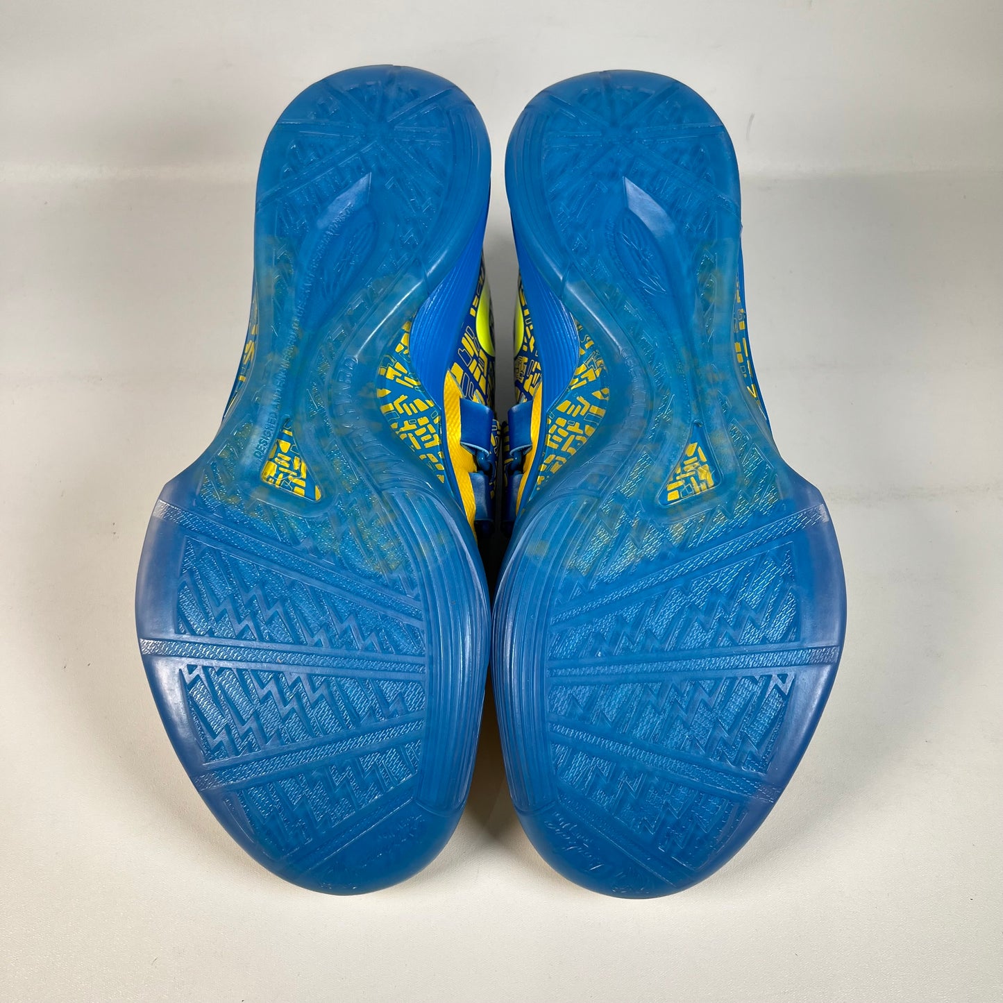 Nike KD 4 Scoring Title (2025) Size 10.5 NEW s22112