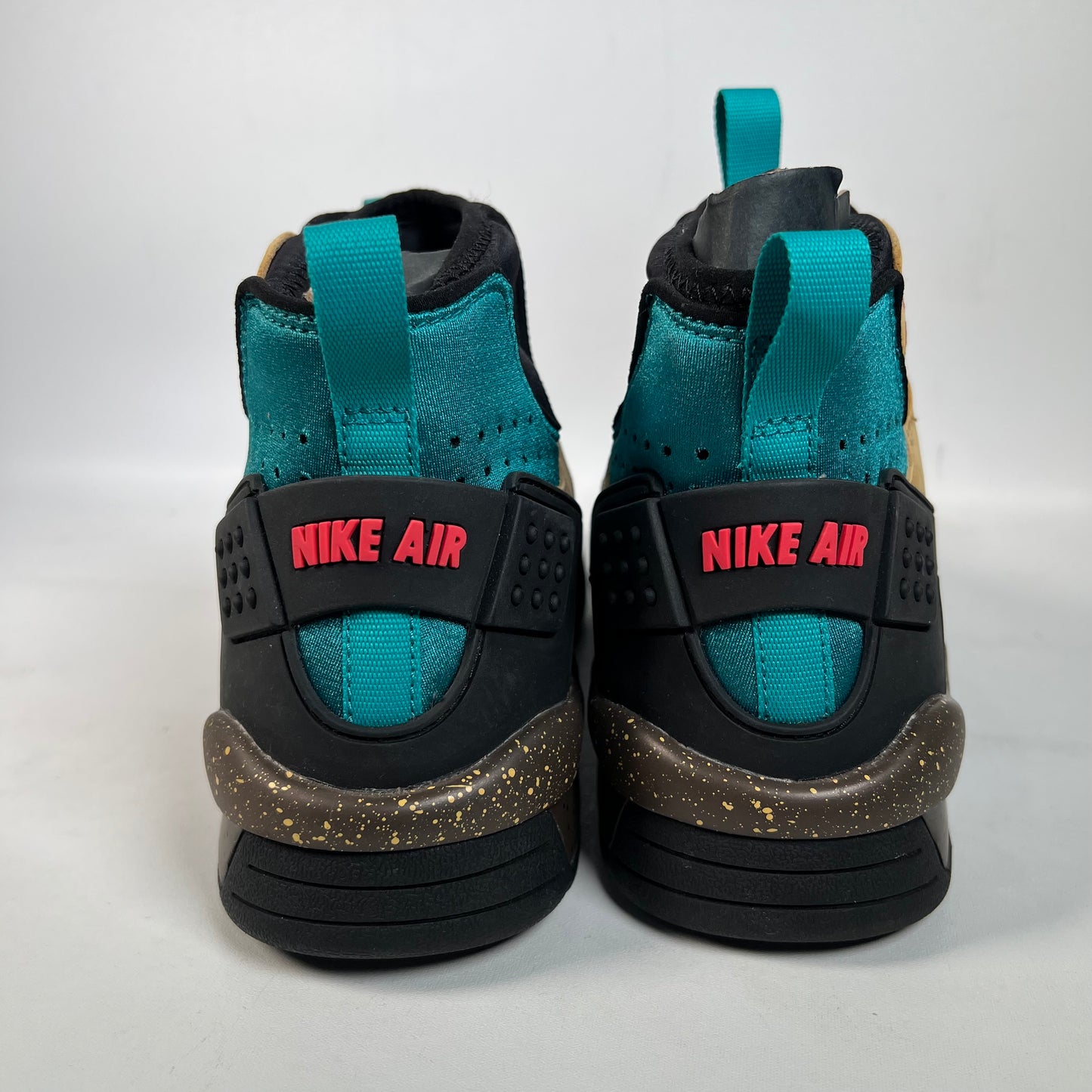 Nike ACG Air Mowabb Twine (2021) Size 10 USED s22422