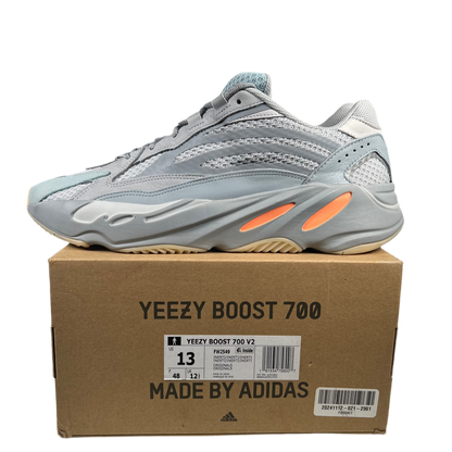 Yeezy 700 Inertia (2019) Size 13 USED s18378