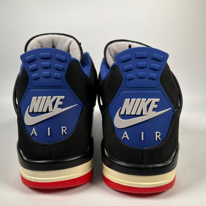 Jordan 4 Rare Air Gold Lettering (2025) Size 9 NEW s20244