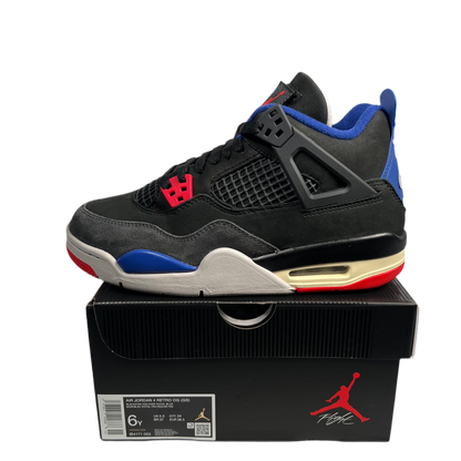 Jordan 4 Rare Air (2025) Size 6y NEW s17666