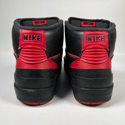 Jordan 2 Alternate 87 (2016) Size 7.5 USED s19257