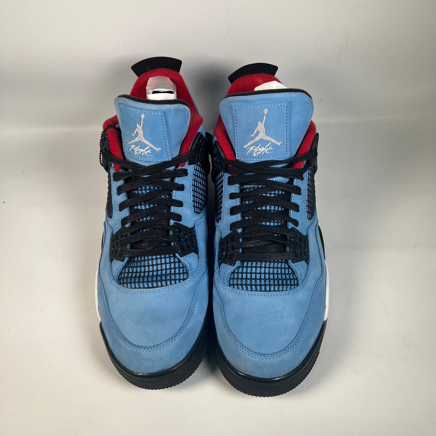 Jordan 4 Cactus Jack (2018) Size 13 USED s21902