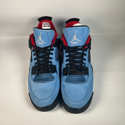 Jordan 4 Cactus Jack (2018) Size 13 USED s21902