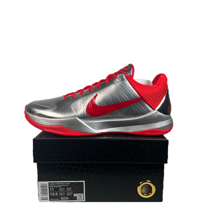 Nike Kobe 5 Caitlin Clark Rookie of the Year (2026) Size 11 NEW s22528