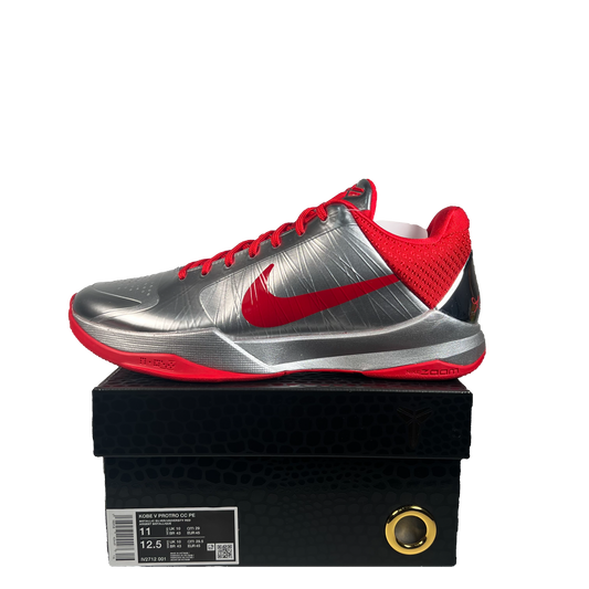 Nike Kobe 5 Caitlin Clark Rookie of the Year (2026) Size 11 NEW s22528