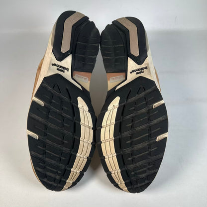 New Balance 992 Sweet Caramel (2025) Size 9 USED s23563
