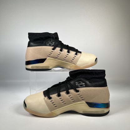 Jordan 17 Low Infinite Archives (2025) Size 8.5 NEW s19203