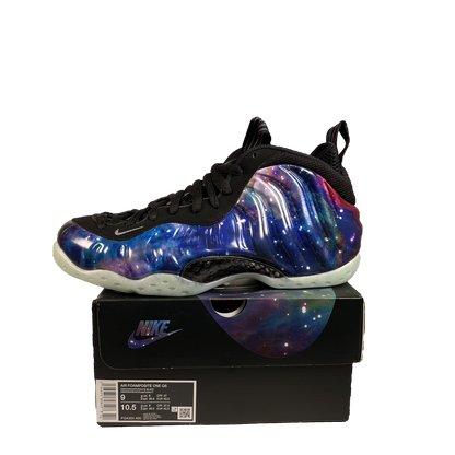 Nike Air Force One Galaxy (2025) Size 9 NEW s22252