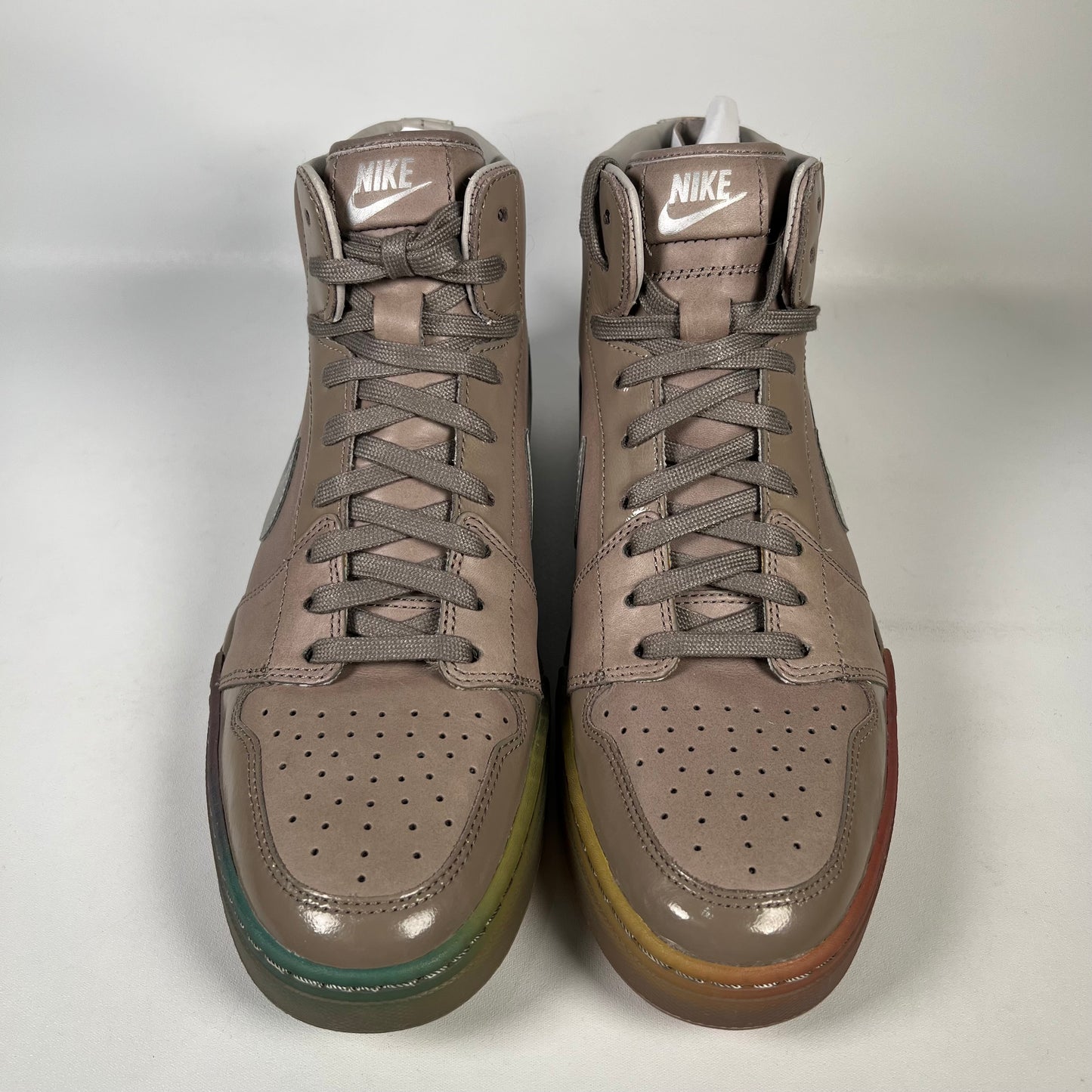 Nike Air Royal "Be True" (2012) Size 10 NEW s20087