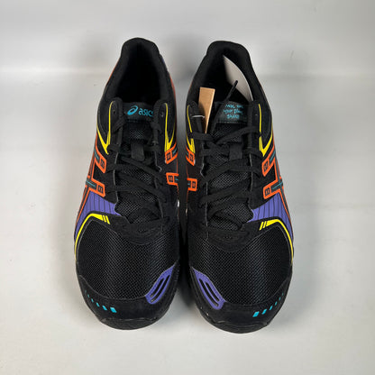 Asics Gel-DS Trainer 14 Stefon Diggs Black Multi Color (2025) Size 11 NEW s22417