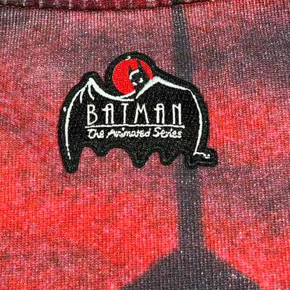 Kith x Batman Gotham City Crewneck Size Medium USED x14310