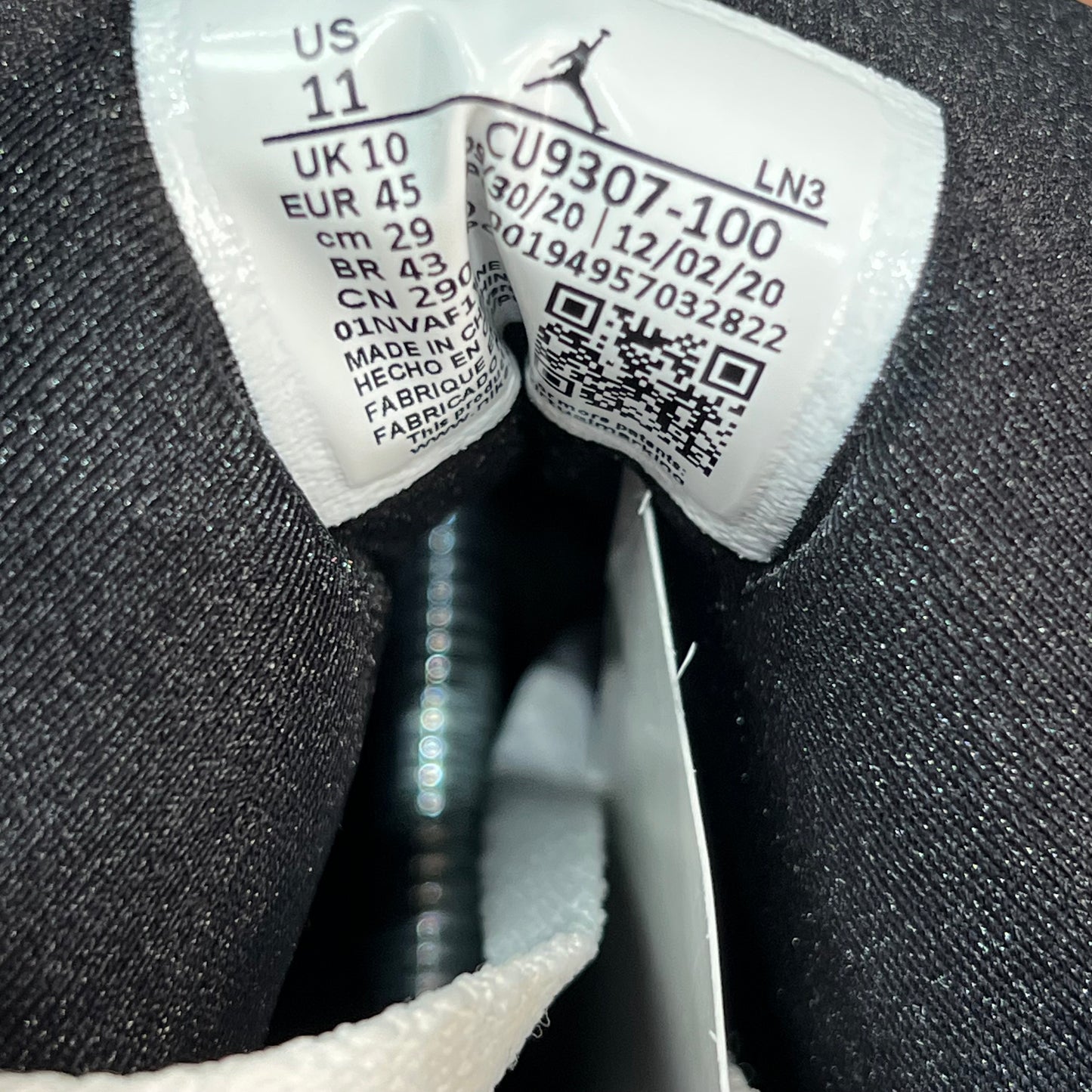 Jordan 7 Flint (2021) Size 11 USED s22307