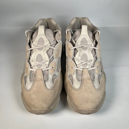 Yeezy 500 Blush (2022) Size 13 USED s22158