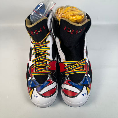 Jordan 7 Miro (2026) Size 10 NEW s23588