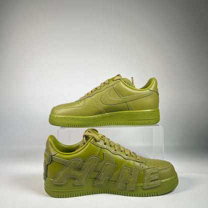 Nike Air Force 1 CPFM Market Moss (2024) Size 8.5 NEW s21427