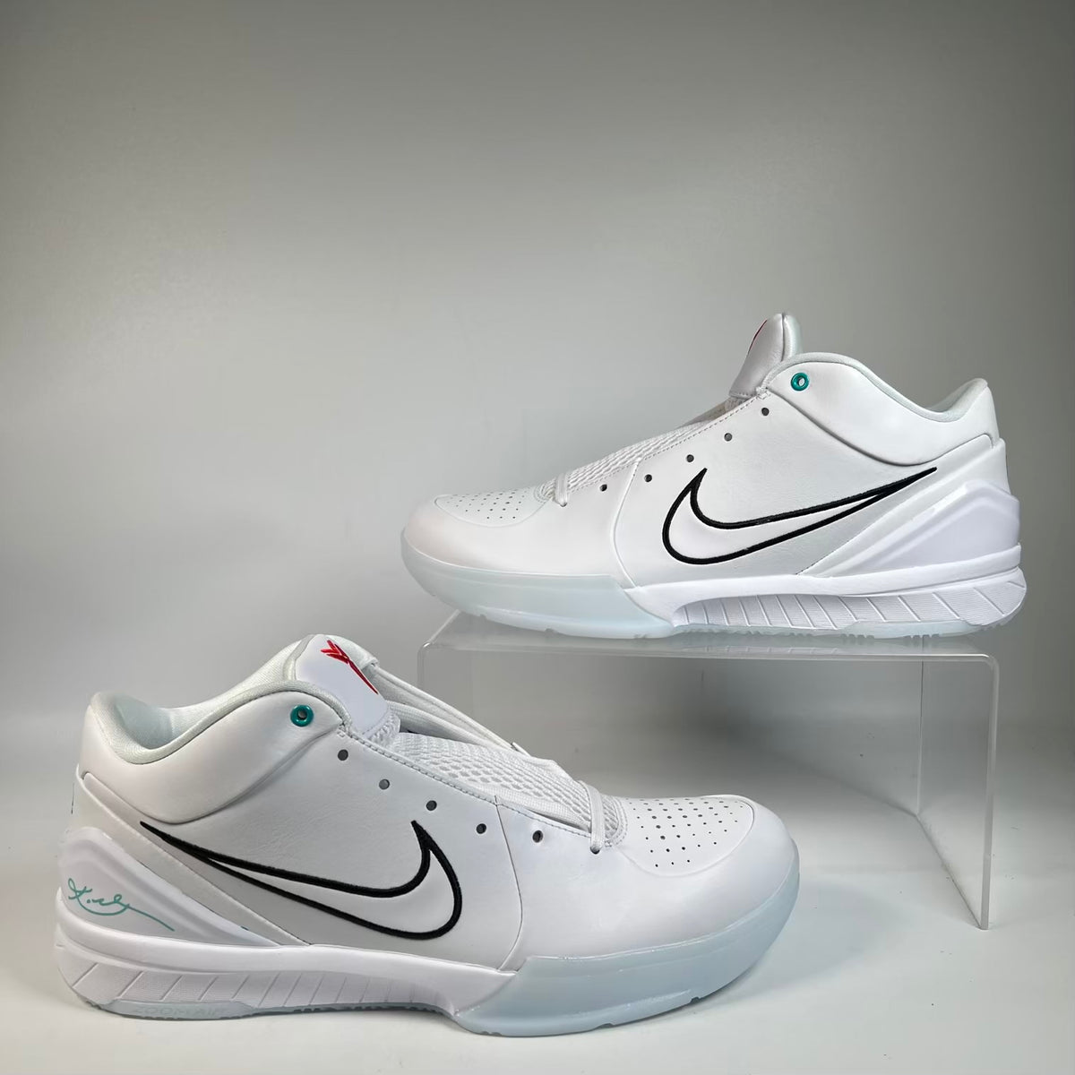 Kobe 4 Draft Day Pack Vancouver Grizzlies (2026) Size 11 NEW s23462